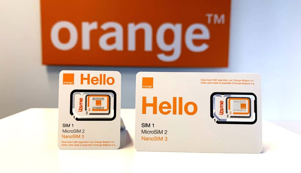 Fighting the good fight: How Orange Belgium aims to reduce 2 tons of plastic consumption every year