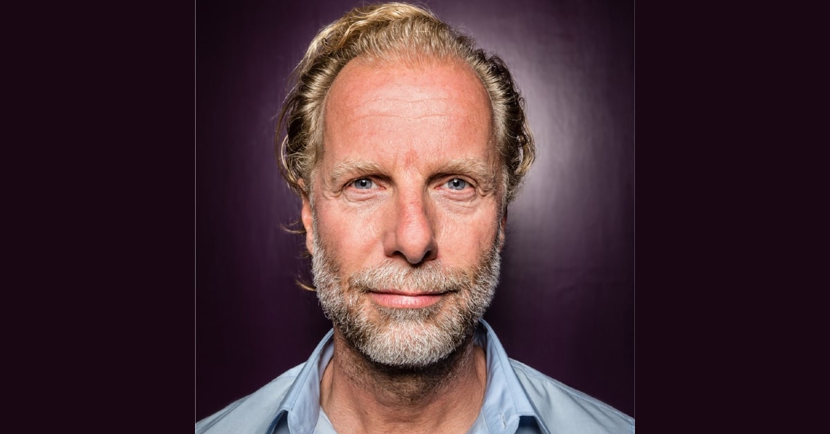 The Amsterdam Center for Entrepreneurship appoints Oscar Kneppers as director: Know more