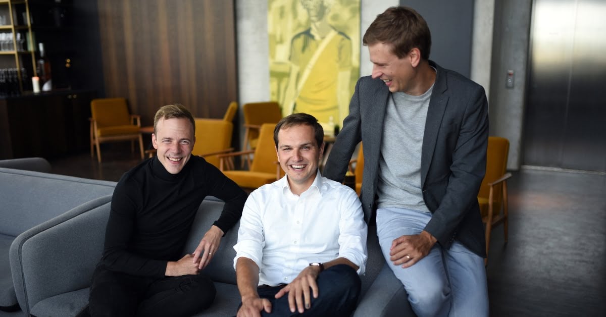Estonian startup Pactum bags €9.1M to help businesses save money by automating contract negotiations