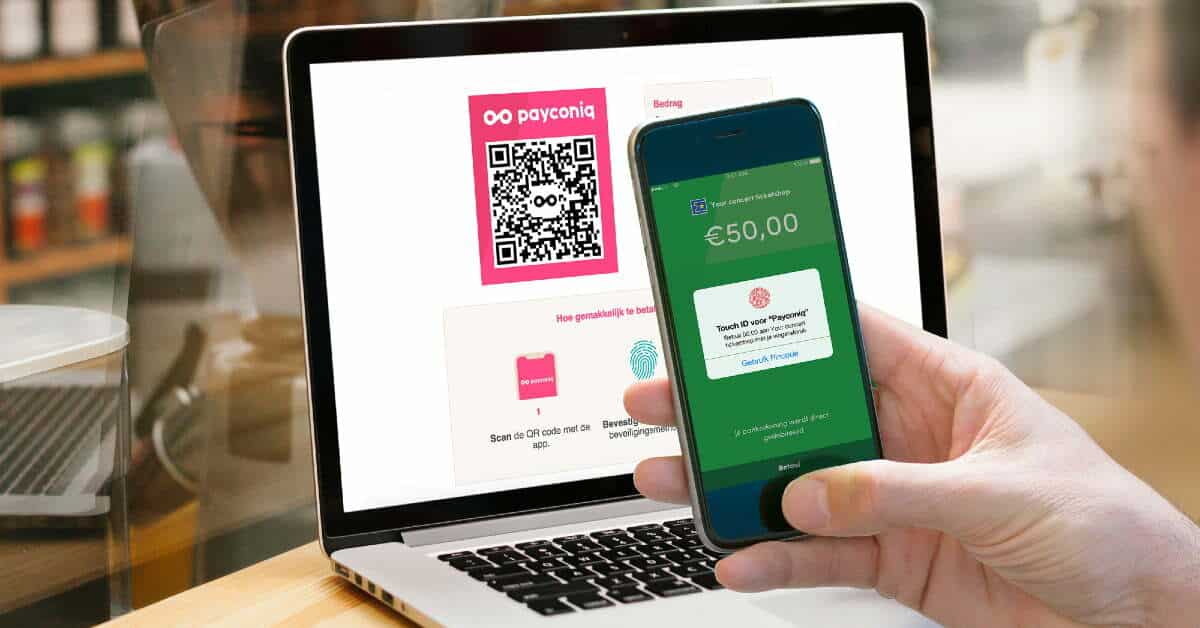 Payment app Payconiq to discontinue its service in the Netherlands from next year
