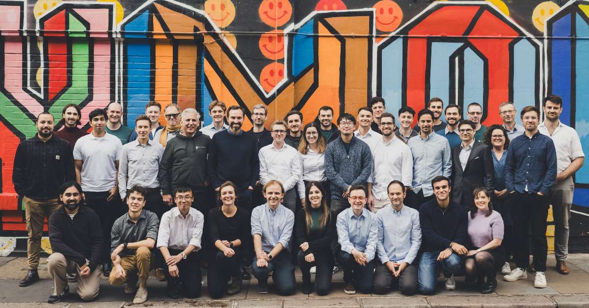 UK-based PhysicsX raises €29.2M to reinvent AI and simulation engineering technologies