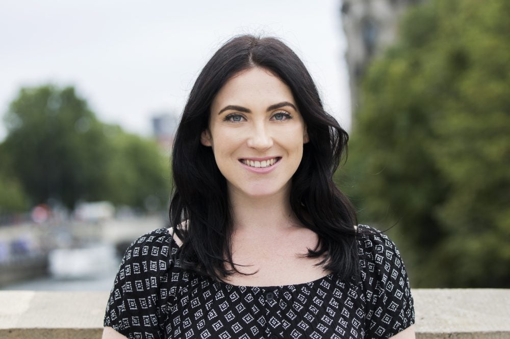 Why we need more women in fintech