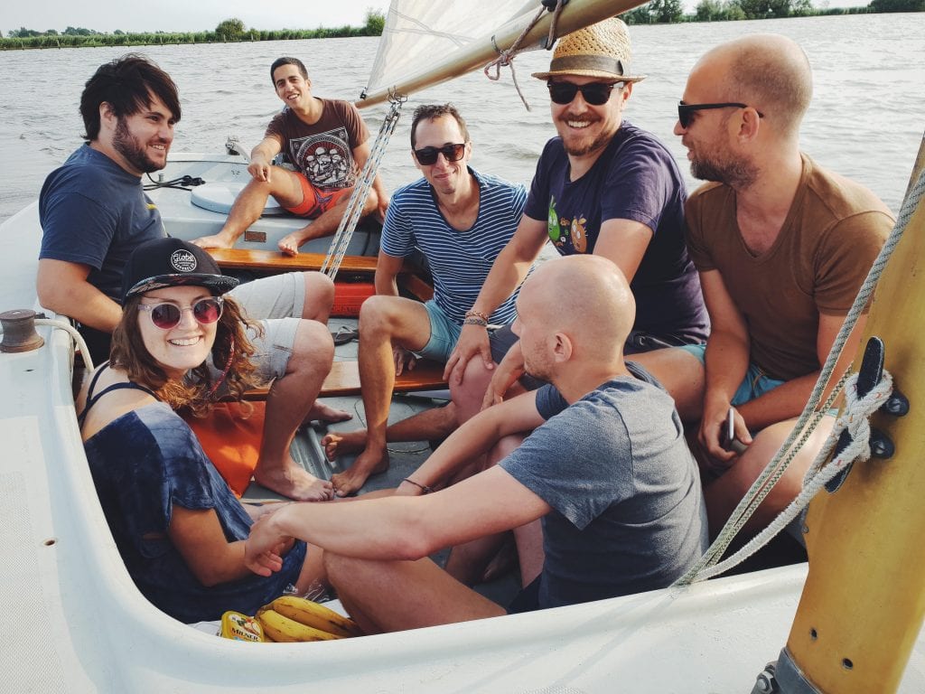 Polarsteps raises €3M funding: 5 things to know about Amsterdam-based travel startup that wants to track your trips