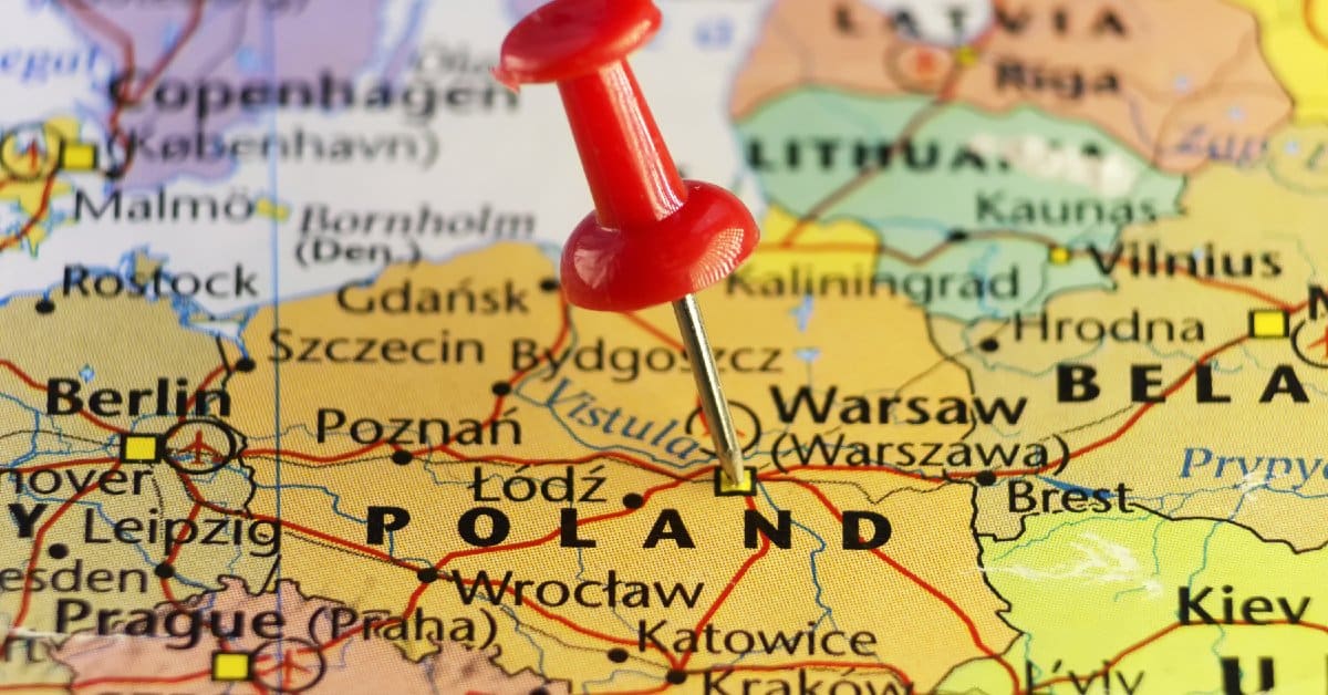 Here’s how the Polish VC market performed in Q1 2021: Report