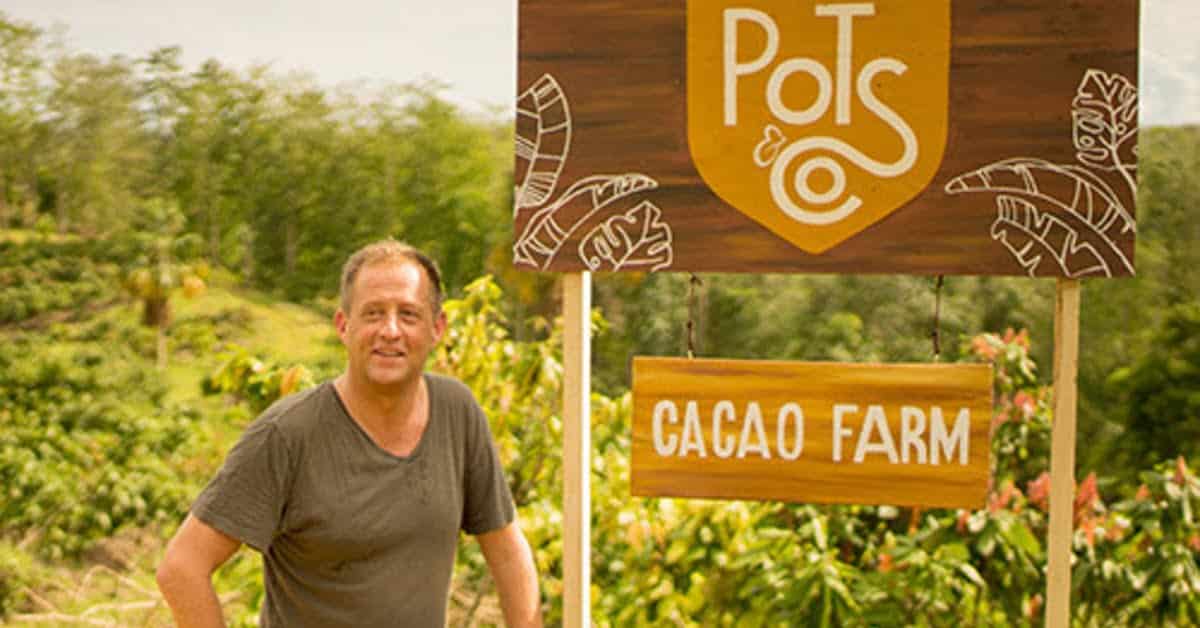 The proof is in the pudding: London-based potted desert startup Pots & Co raises €16.7M to expand