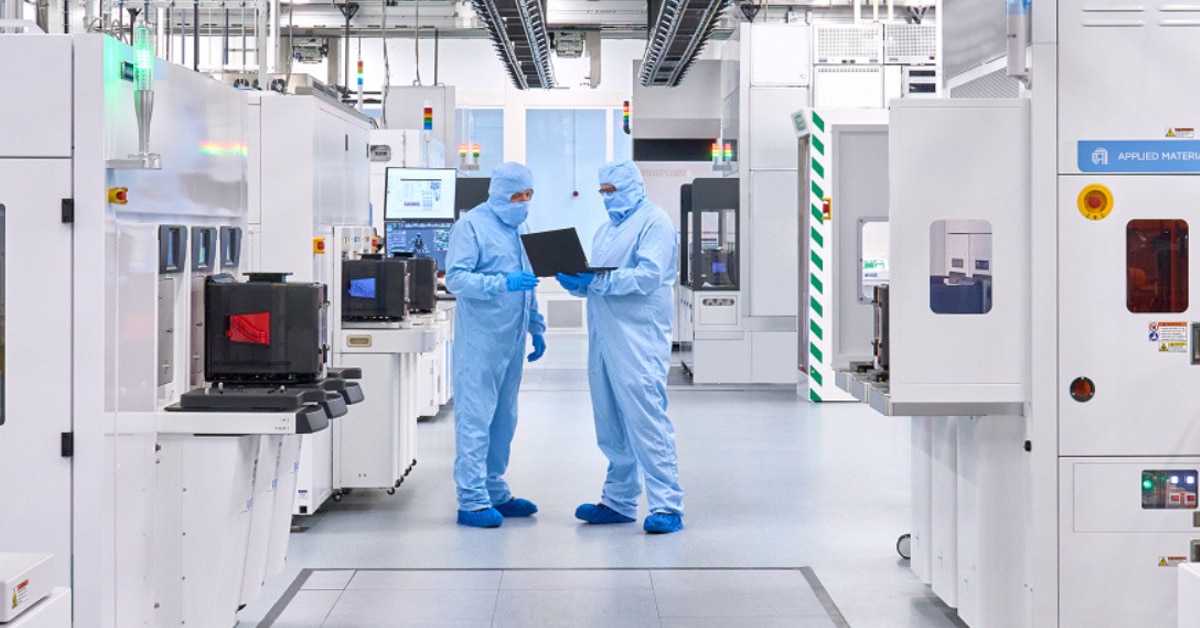 Pragmatic Semiconductor