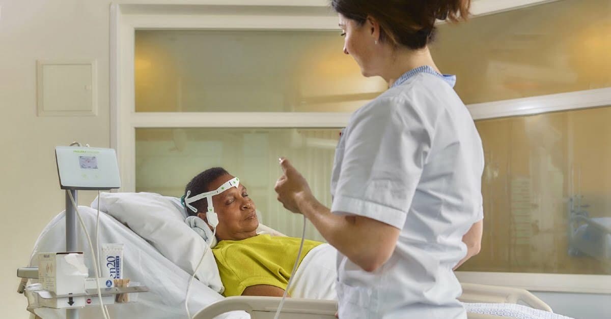 Dutch scaleup Prolira raises €5M to help treat acute encephalopathy and delirium; here’s how
