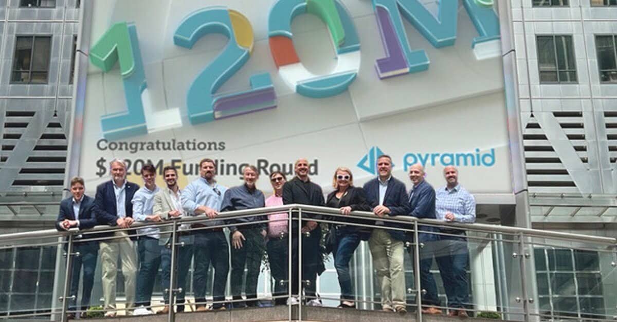 Pyramid Analytics