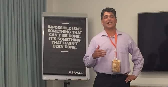 Essential startup advice from Cottonwood Technology VC Ray Quintana