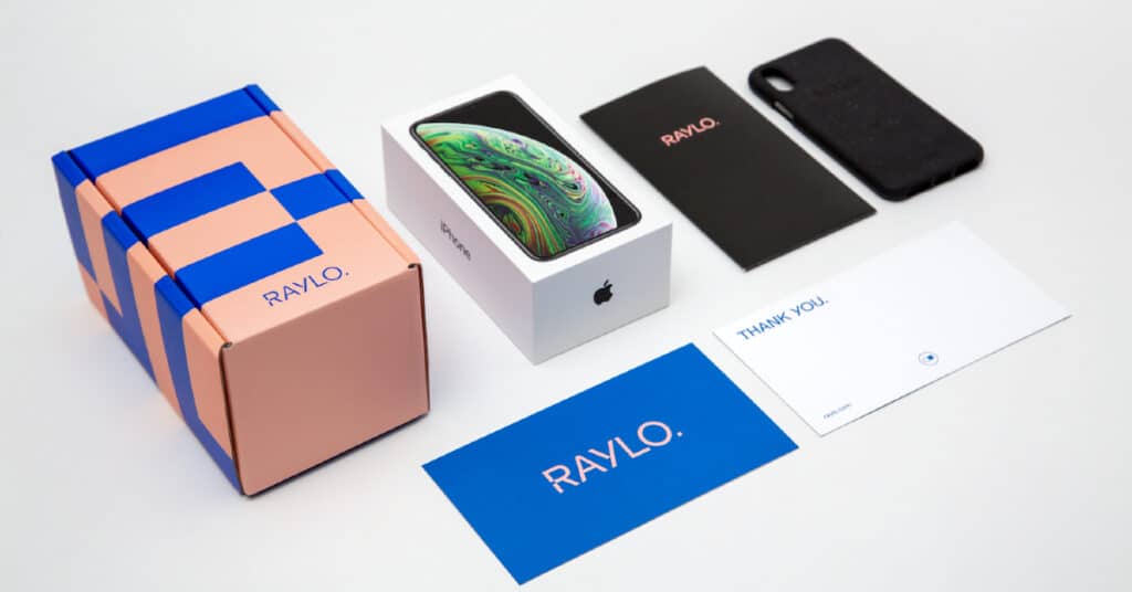Raylo