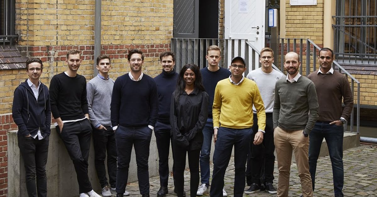 Berlin-based Razor Group bags €108M at unicorn valuation to acquire and scale Amazon FBA merchants