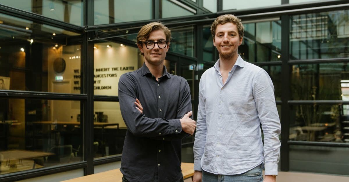 E-commerce scaleup Returnista aims for worldwide success by turning returns into opportunities