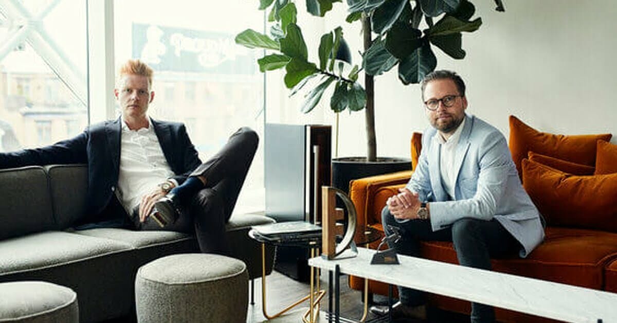 Amsterdam-based Tellow’s parent company Ageras Group raises €30M
