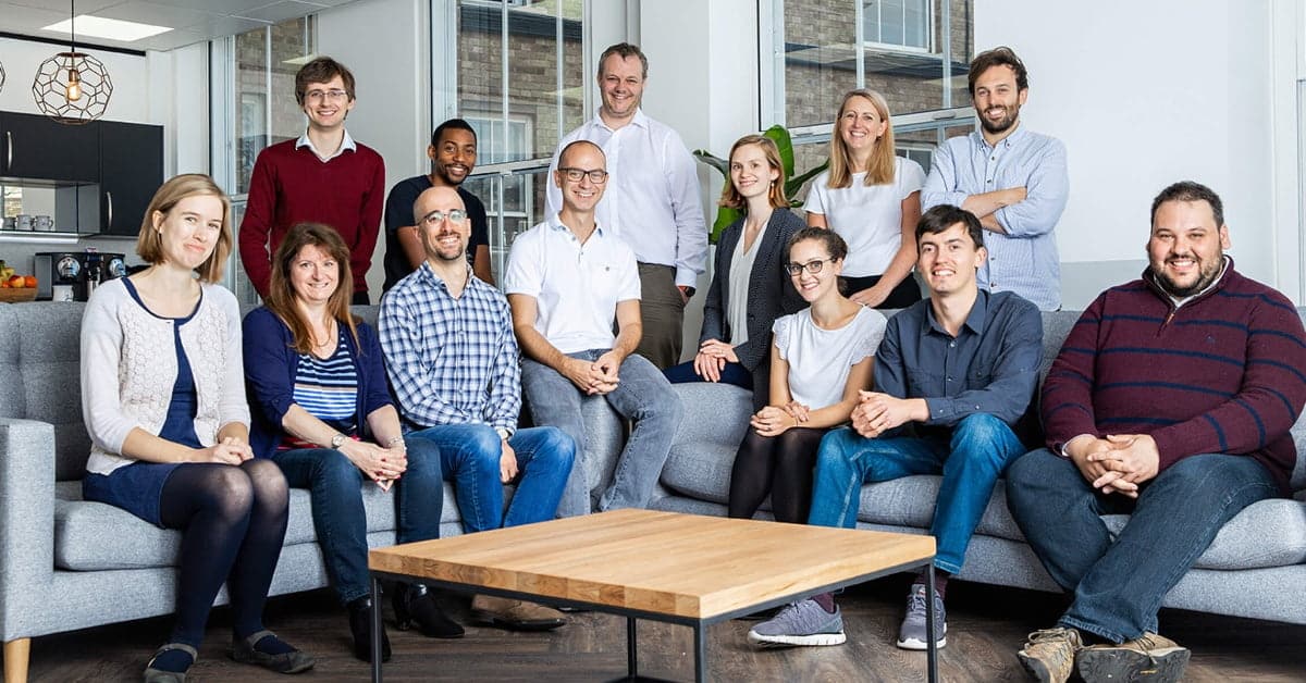 UK’s Riverlane raises €16.4M; here’s how it transforms quantum computers from experimental tech to commercial products