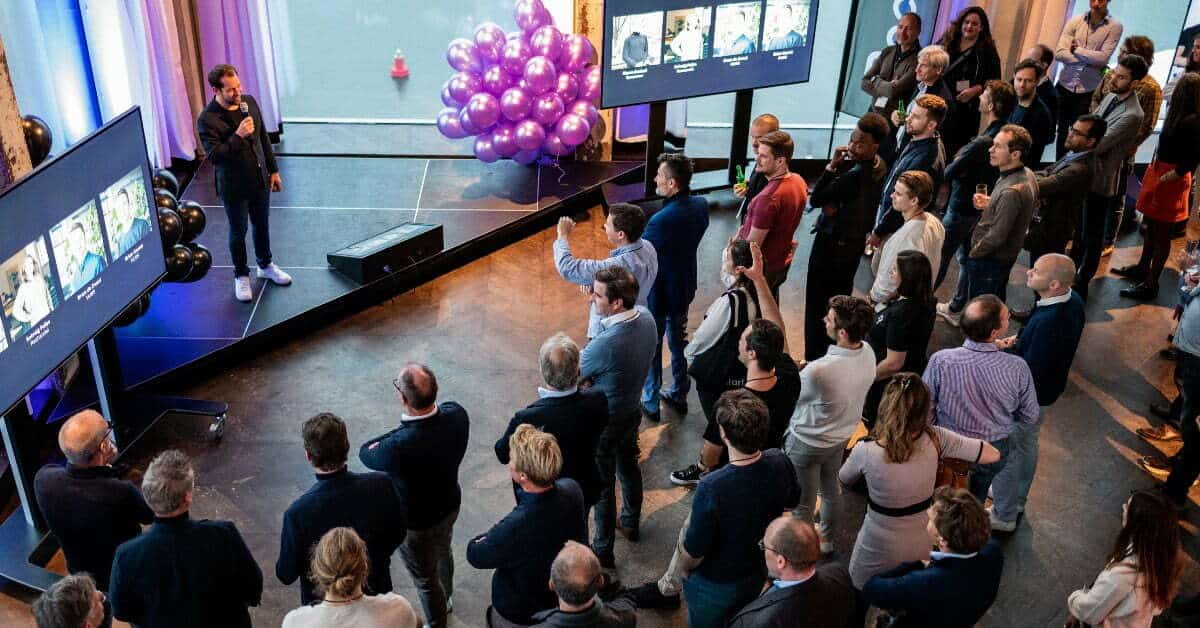 Amsterdam’s Rockstart turns 10: Rune Theill talks about Rockstart’s ‘rocky start’ & ambition to empower founders to build $100B value