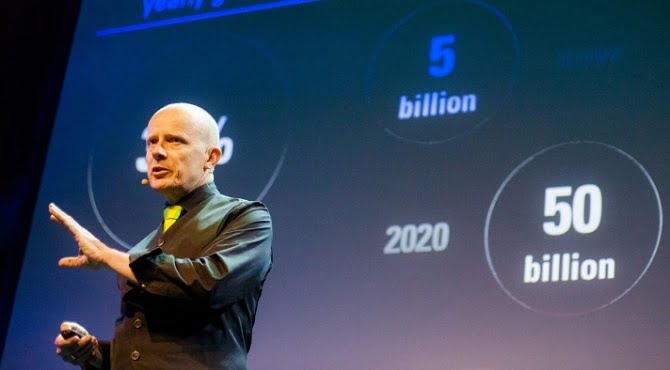 Apply now for Rockstart's 2017 Smart Energy Program