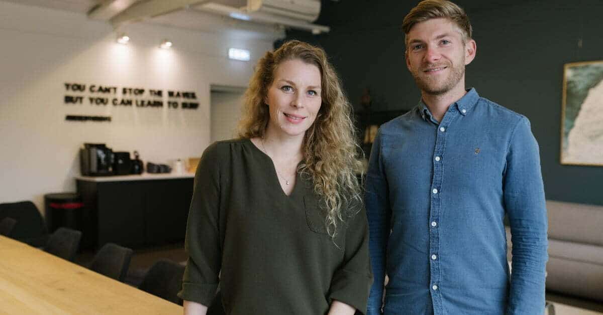 Sky is the limit: How high can RoomRaccoon fly with their cloud-based hotel management software?