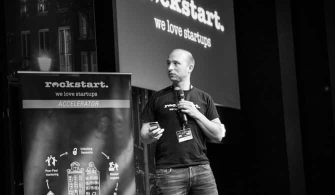 Rockstart accepting applications for their 6th Web & Mobile Accelerator