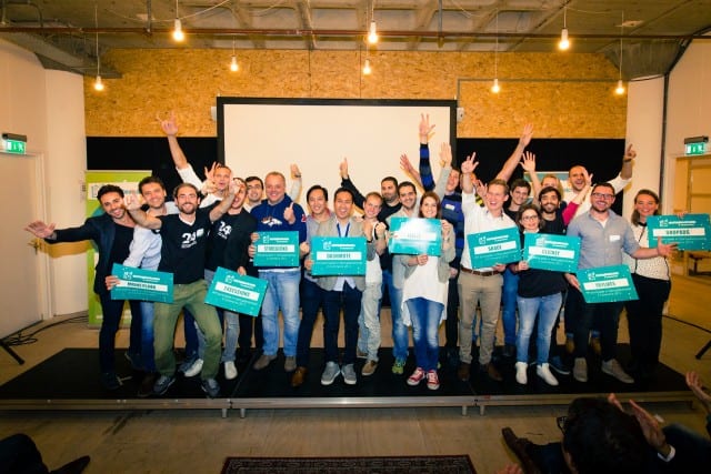 Startupbootcamp start FinTech-programma in New York
