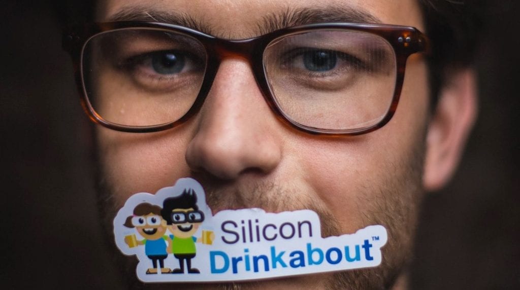 Silicon Drinkabout gaat XXL voor X-Mas-borrel