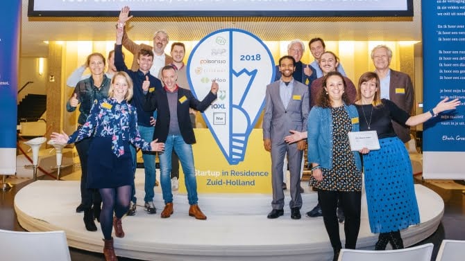 5 advantages of joining a world-class accelerator to boost your startup’s growth