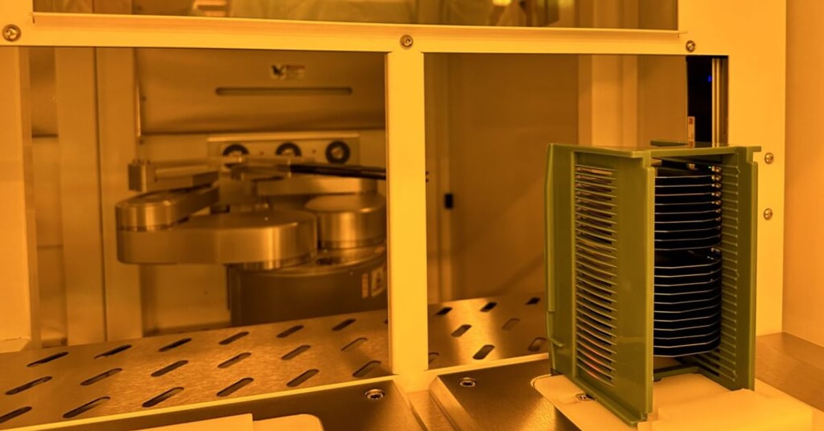 SMART Photonics