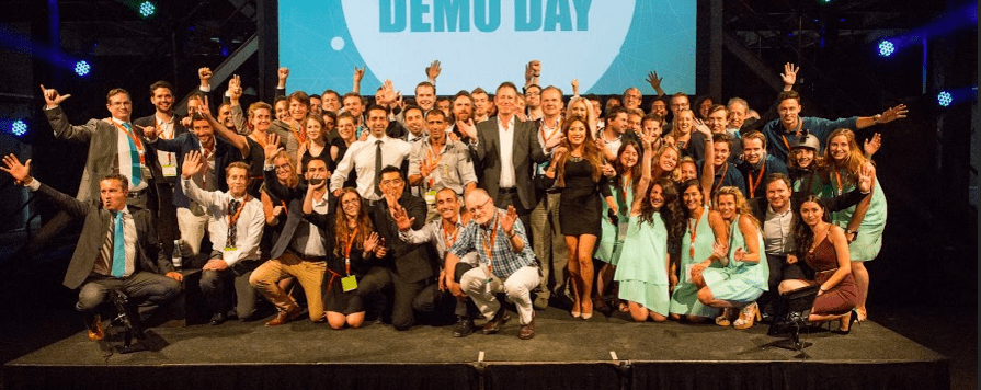 Startupbootcamp launches new FinTech & CyberSecurity program