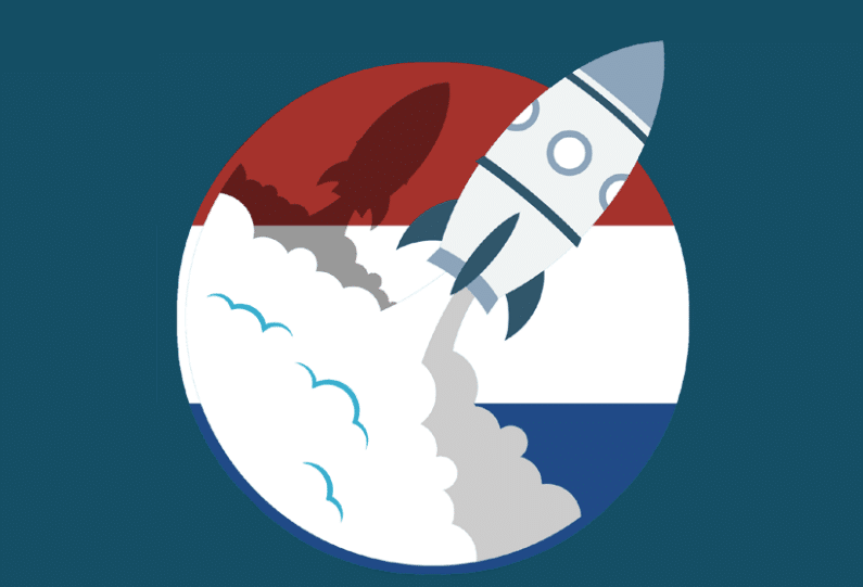 Startup report 2016: Dutch startups raise over 94 million in funding