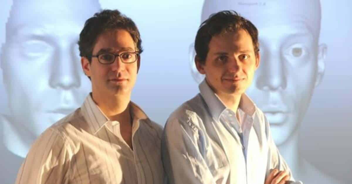 Scotland-based Speech Graphics raises €6.22M for its facial animation technology; introduces a new brand, Rapport