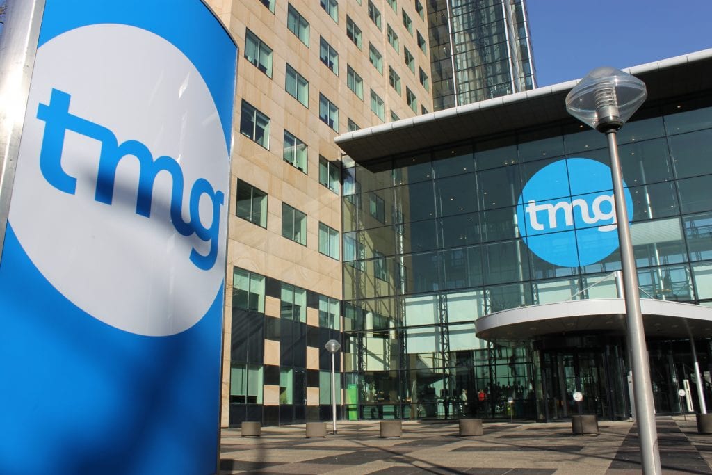 'Voortbestaan TMG Startups ernstig in gevaar'