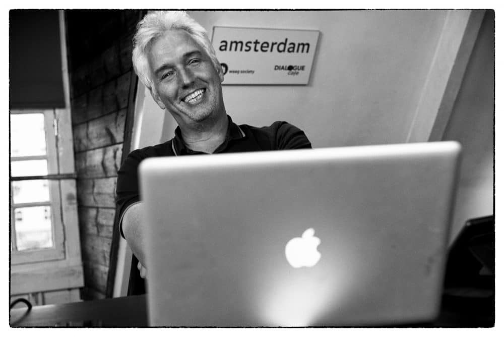 Dutch startup Stek.io offers open source software tools to non-techies