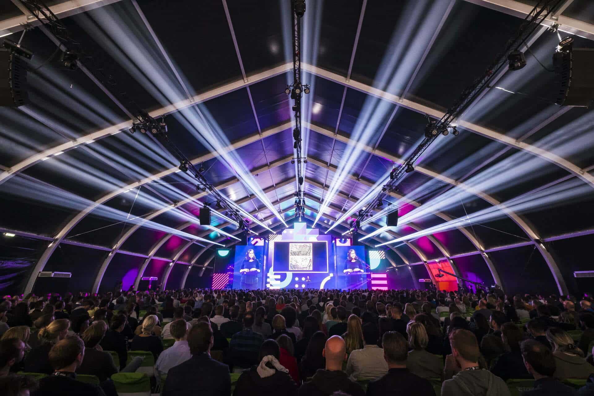 TNW Conference