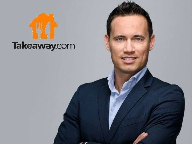 Takeaway.com raises €680M through an accelerated bookbuild, offer news shares and convertible bonds