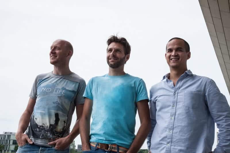 Sports tracking startup Dashtag wants to motivate kids to play football
