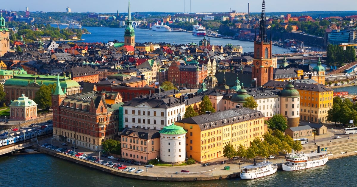 Techstars shuts down Stockholm accelerator mid-programme leaving founders, mentors in limbo
