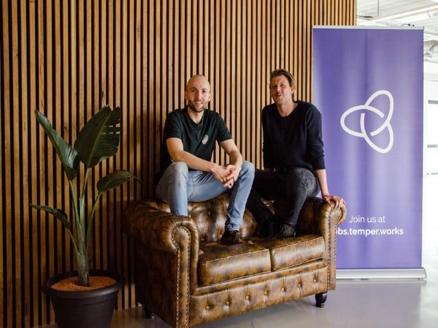Temper reportedly raises more than €4M growth capital: 5 reasons why Dutch online startup will shake up hospitality industry