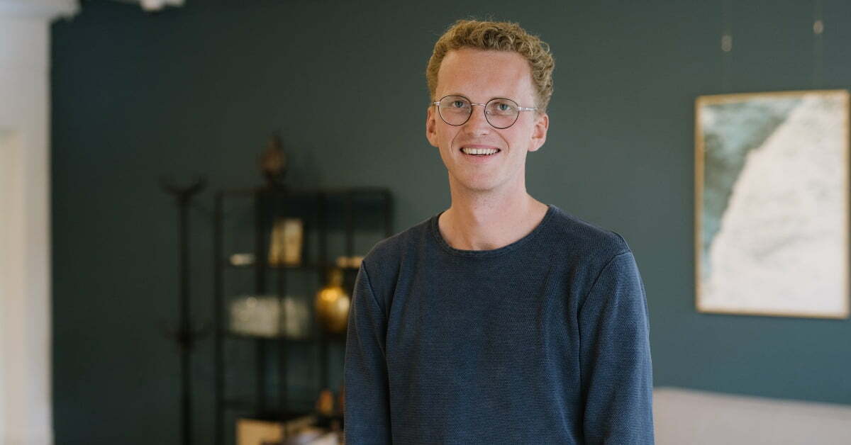 Temper flips the labour market with its platform for flexible workers