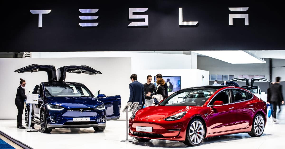 Elon Musk promises updates including Two-Factor Authentication, Potholes detection for Tesla