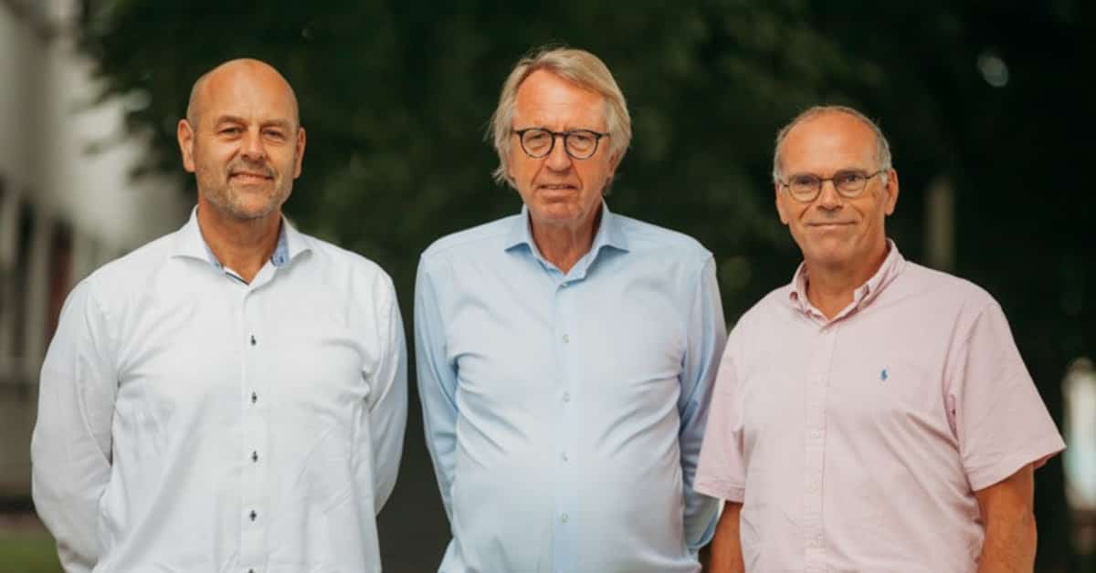 Dutch biotech startup Qorium raises €2.6M to sustainably develop real leather; here’s how