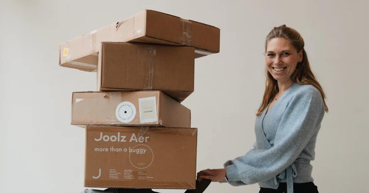 Dutch startup Tiny Library bags €1.4M from ROM InWest, Rabobank, others
