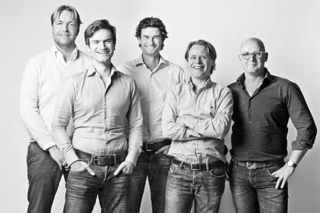 Oprichters Treatwell stappen uit, gaan iets nieuws doen