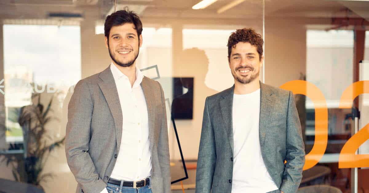 UK’s Vauban secures €5.5M to help VCs and angels to run and raise funds
