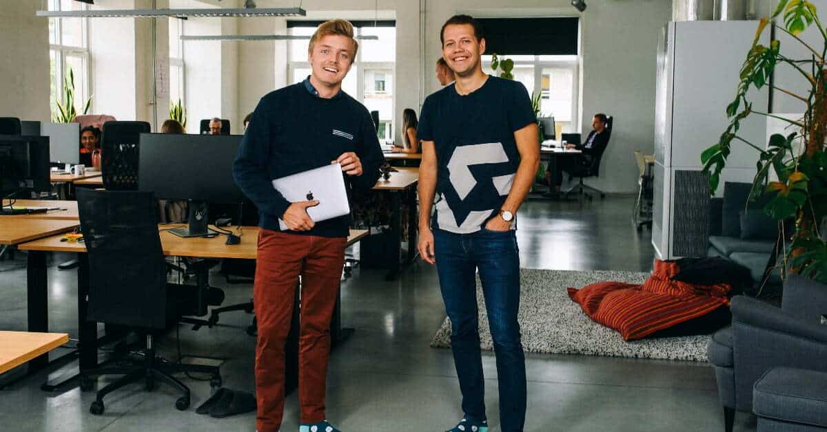 Estonia’s new unicorn: Veriff raises €89.28M at €1.33B valuation from Tiger Global, others