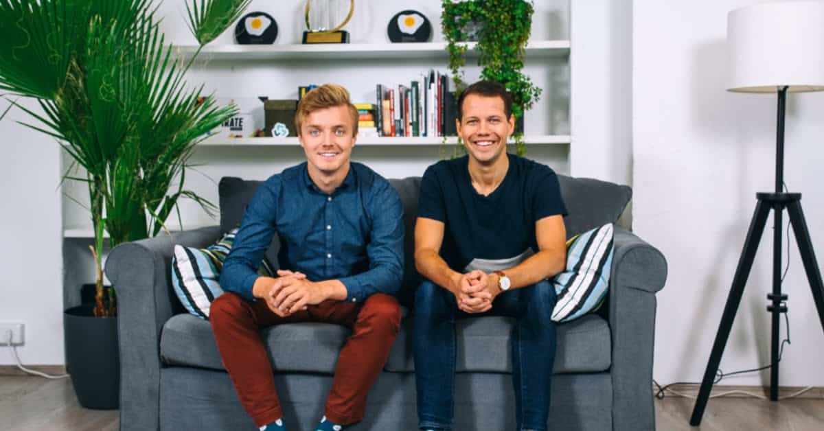 Y Combinator-backed Estonian identity verification platform Veriff secures €57.6M from Accel, others