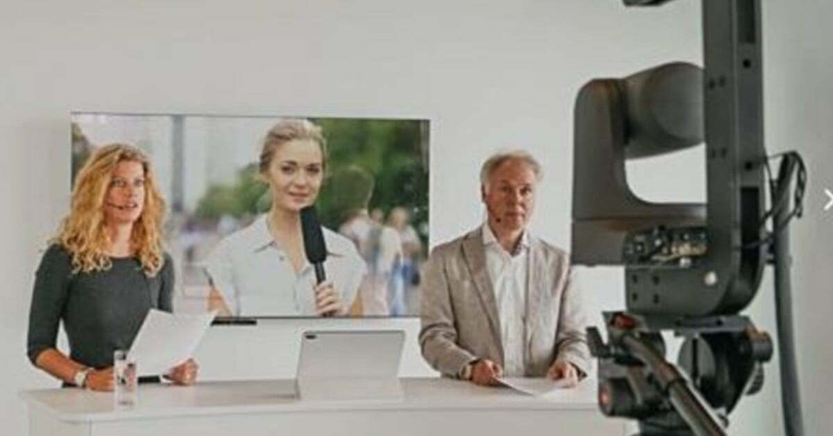 Vislink acquires Netherlands-based Mobile Viewpoint for €15.5M