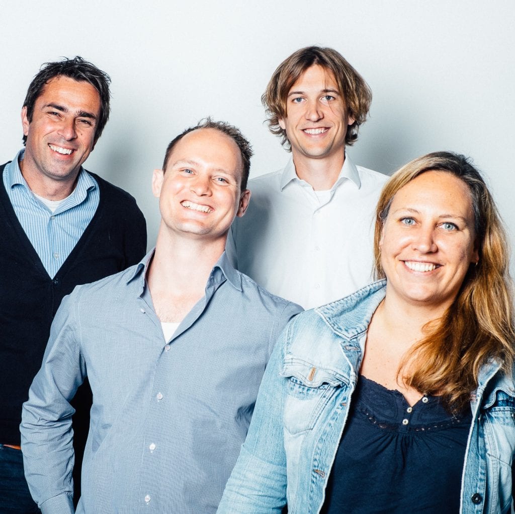 Hoe Wezp funding ophaalde met Symbid