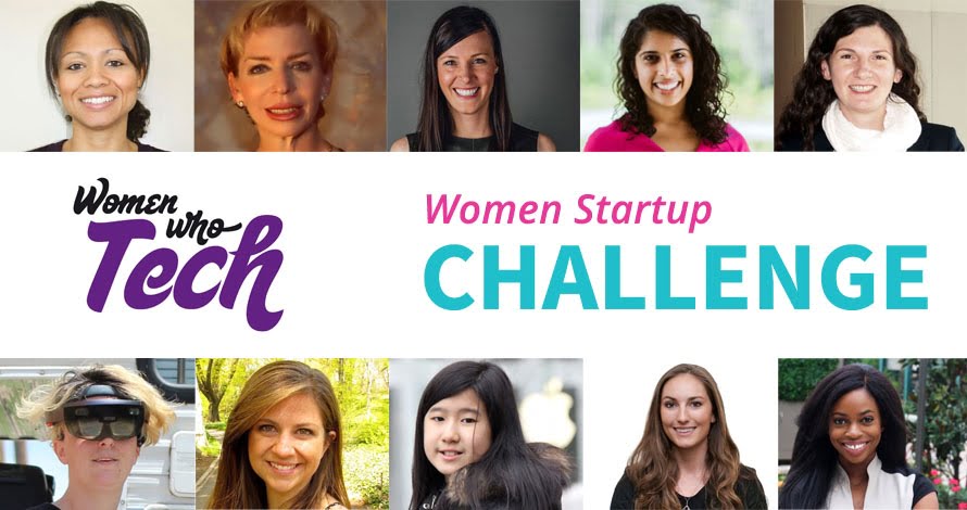 Women Startup Challenge 2018: Women Who Tech Returns to Europe to Fund Women Entrepreneurs