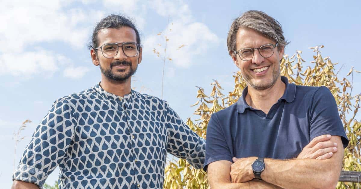 Dutch startup Whispp uses AI to give people with speech impediments a strong new voice; raises €750K
