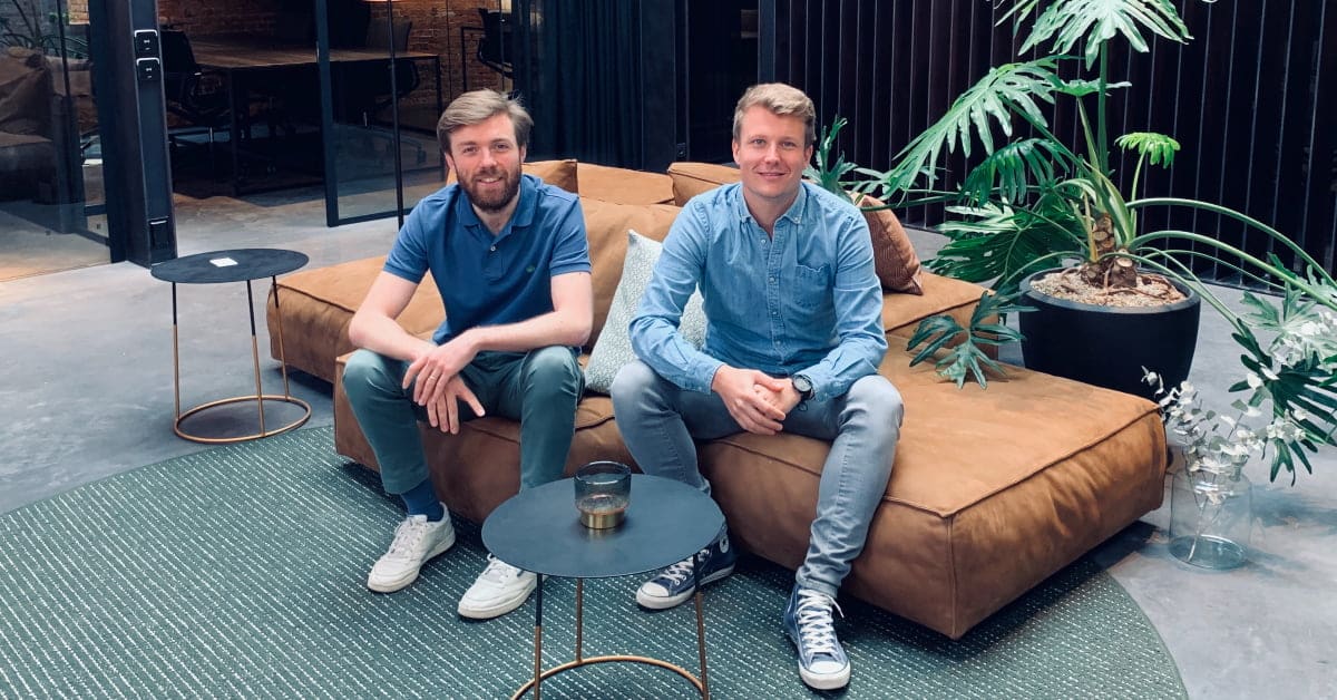 Belgium-based Willow raises €1.5M to make social media marketing accessible to SMBs; here’s how