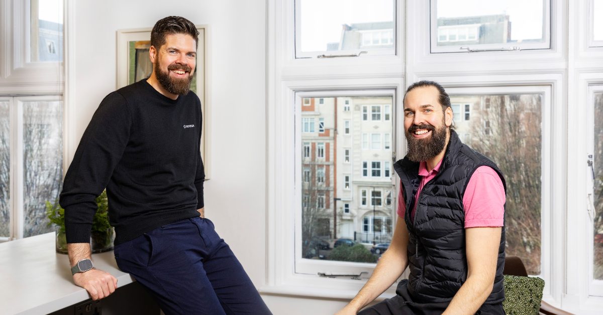 Sweden-based Xensam ends its bootstrapping streak; raises €37.1M